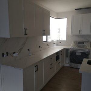 Mueble de Cocina
