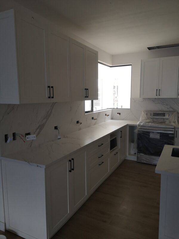 Mueble de Cocina