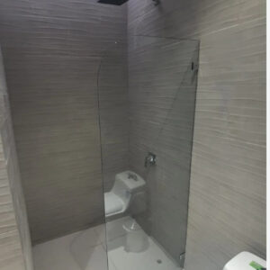 Puertas de Vidrio para Ducha