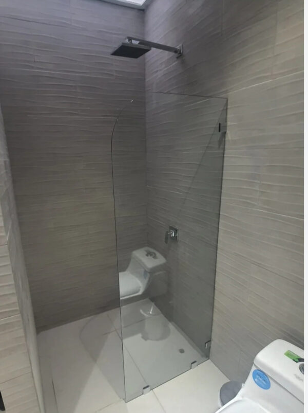 Puertas de Vidrio para Ducha